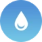 Water type icon